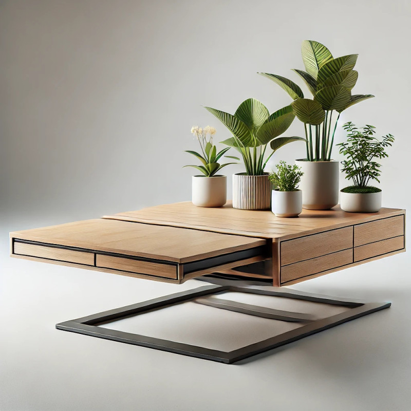 ExtendEase Table ExtendEase Table